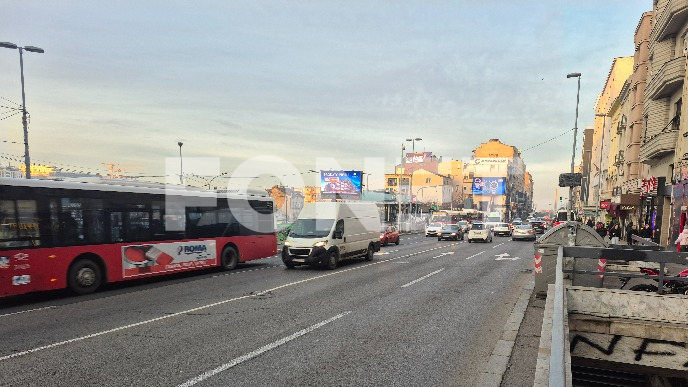 Pretežno sunčano, do 14 stepeni